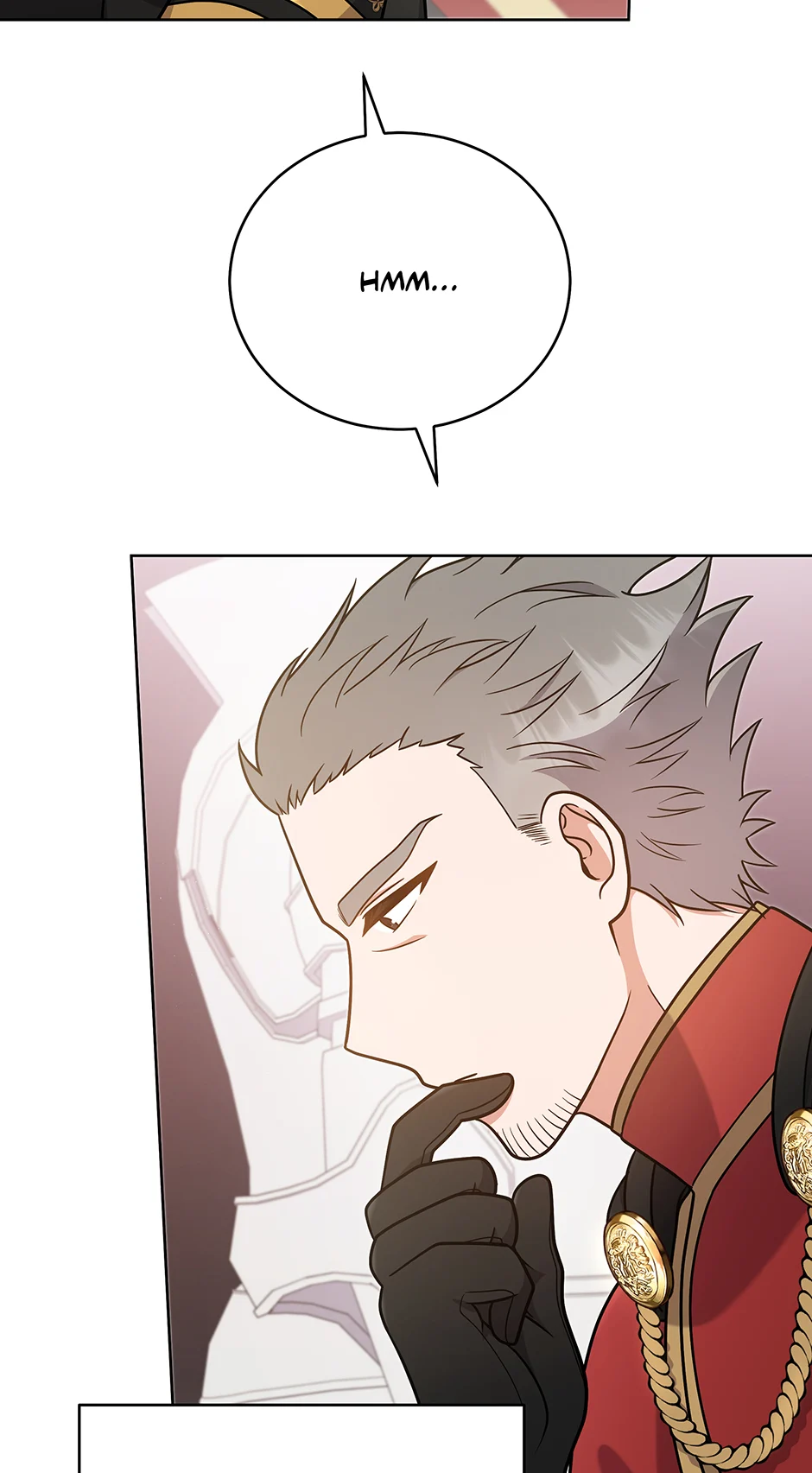 I Became the Daughter-in-Law of the Righteous Mad Dog Chapter 38 - Page 68