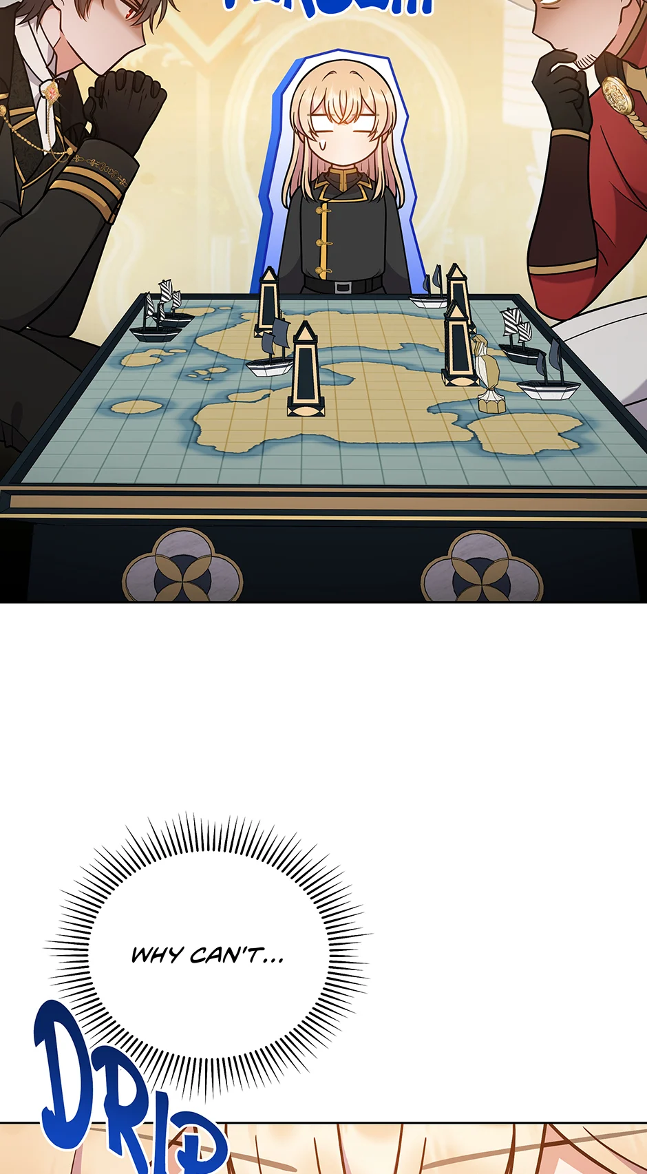 I Became the Daughter-in-Law of the Righteous Mad Dog Chapter 38 - Page 70