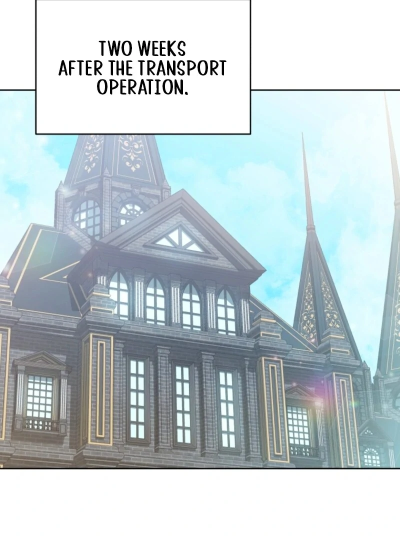 I Became the Daughter-in-Law of the Righteous Mad Dog Chapter 44 - Page 1