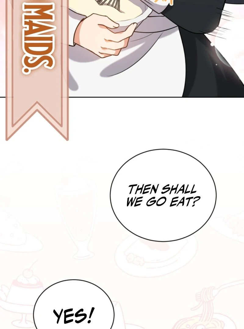 I Became the Daughter-in-Law of the Righteous Mad Dog Chapter 44 - Page 10