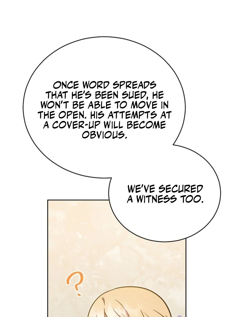 I Became the Daughter-in-Law of the Righteous Mad Dog Chapter 44 - Page 101