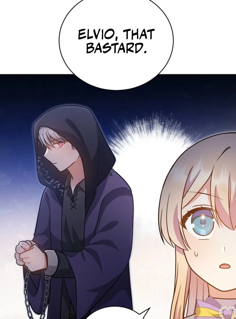 I Became the Daughter-in-Law of the Righteous Mad Dog Chapter 44 - Page 103