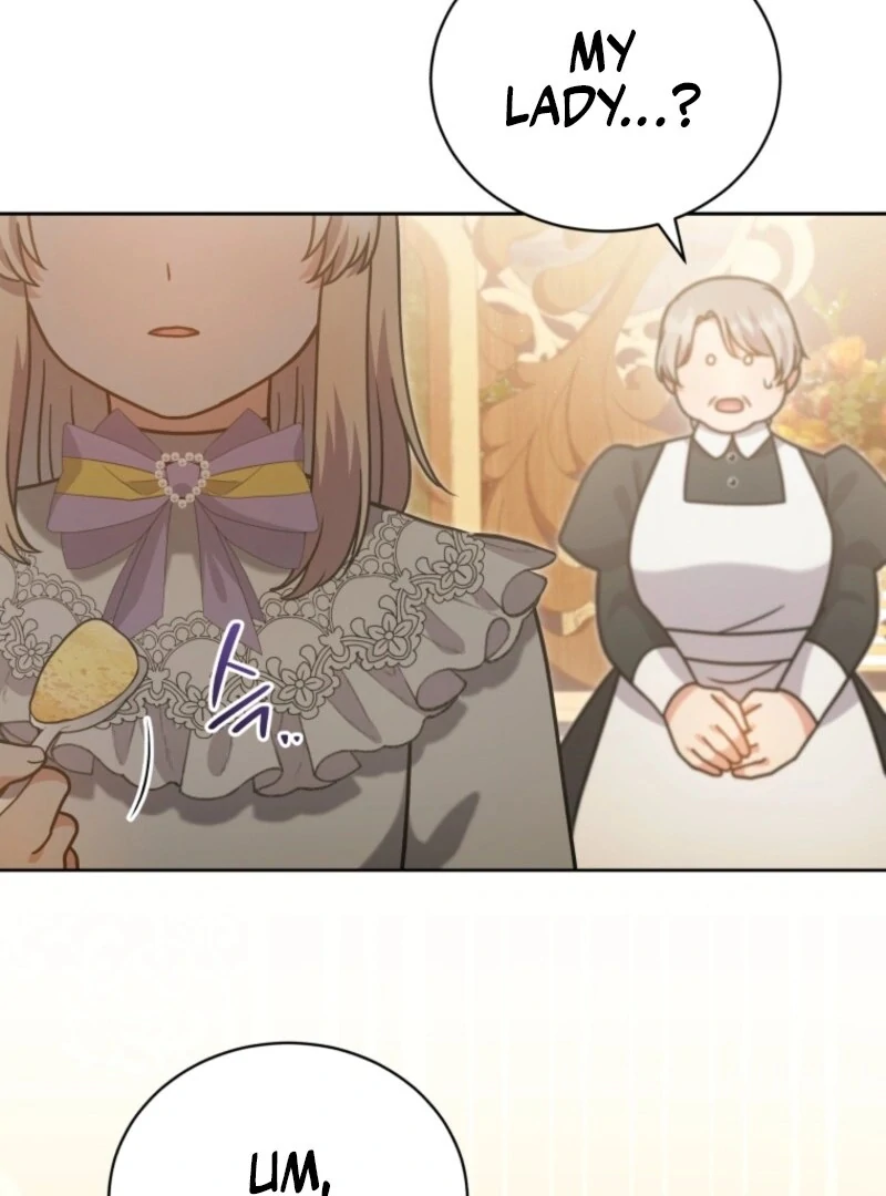 I Became the Daughter-in-Law of the Righteous Mad Dog Chapter 44 - Page 17