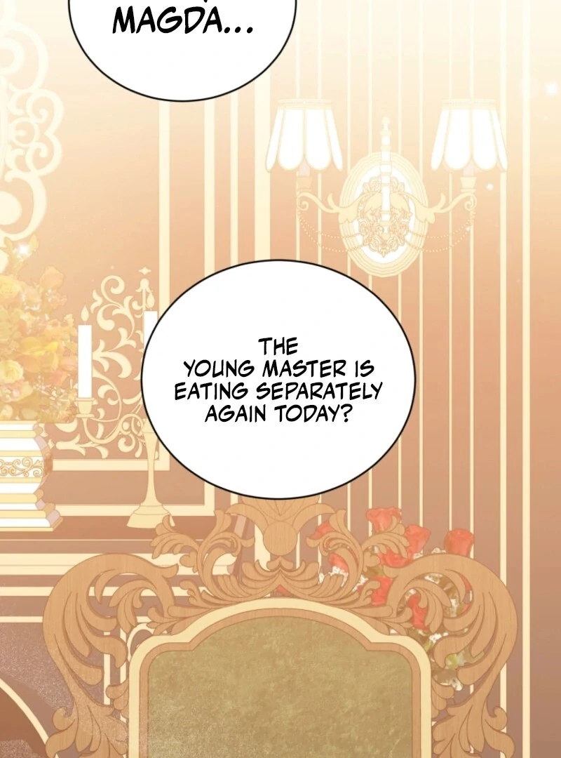 I Became the Daughter-in-Law of the Righteous Mad Dog Chapter 44 - Page 18