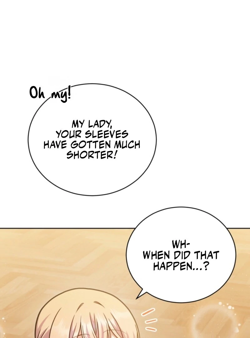 I Became the Daughter-in-Law of the Righteous Mad Dog Chapter 44 - Page 2