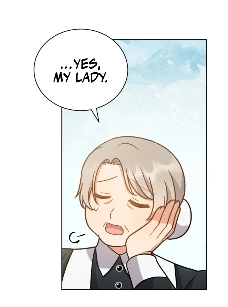 I Became the Daughter-in-Law of the Righteous Mad Dog Chapter 44 - Page 20