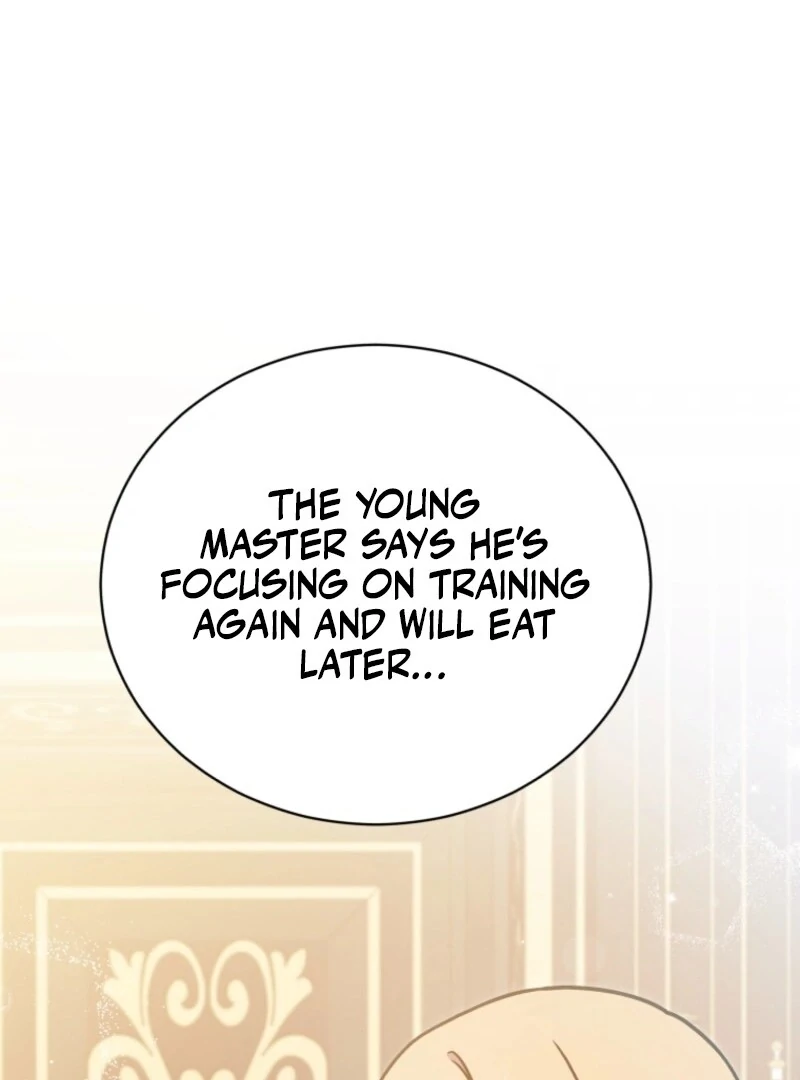 I Became the Daughter-in-Law of the Righteous Mad Dog Chapter 44 - Page 21