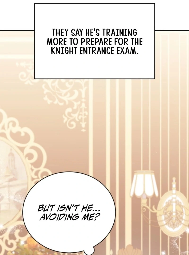 I Became the Daughter-in-Law of the Righteous Mad Dog Chapter 44 - Page 28