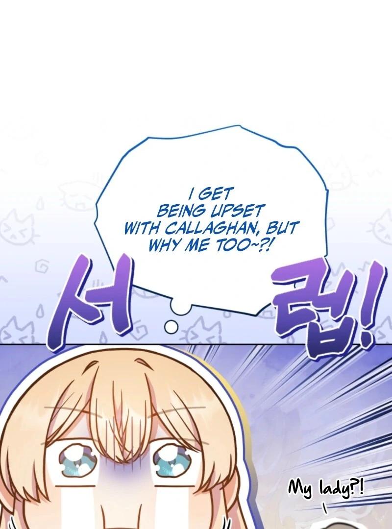 I Became the Daughter-in-Law of the Righteous Mad Dog Chapter 44 - Page 30