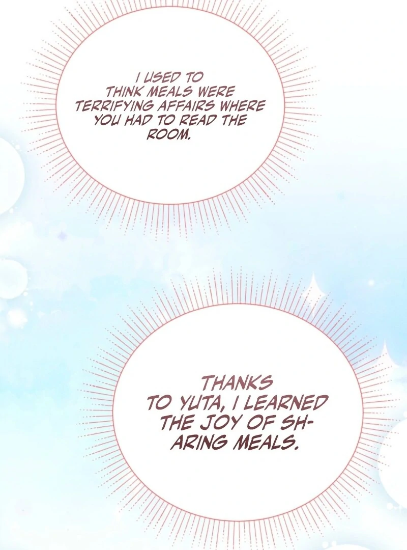 I Became the Daughter-in-Law of the Righteous Mad Dog Chapter 44 - Page 33