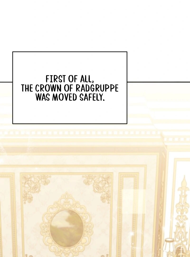 I Became the Daughter-in-Law of the Righteous Mad Dog Chapter 44 - Page 39