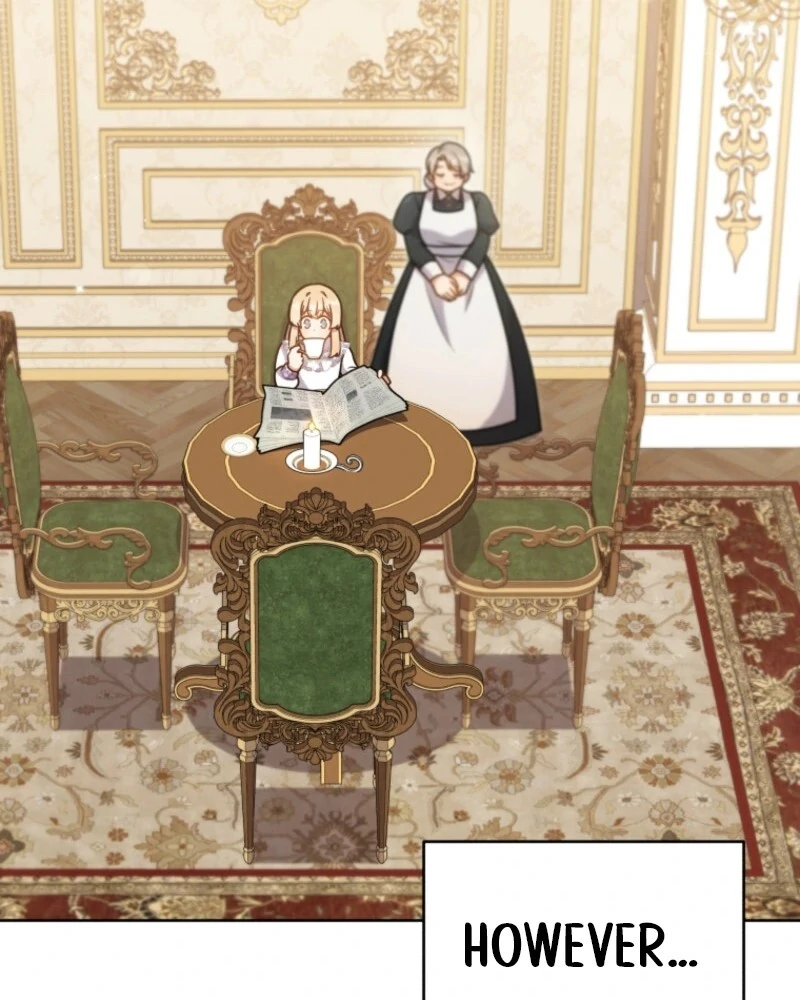 I Became the Daughter-in-Law of the Righteous Mad Dog Chapter 44 - Page 40