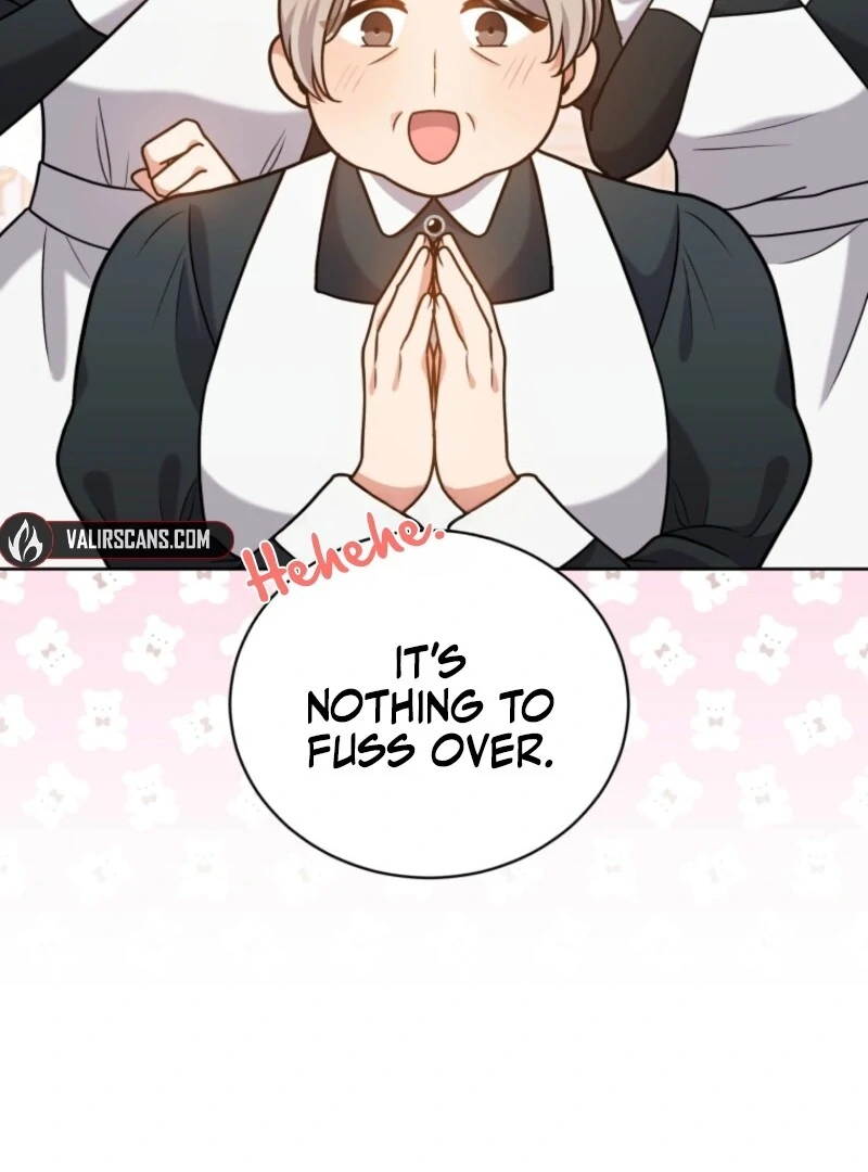 I Became the Daughter-in-Law of the Righteous Mad Dog Chapter 44 - Page 5