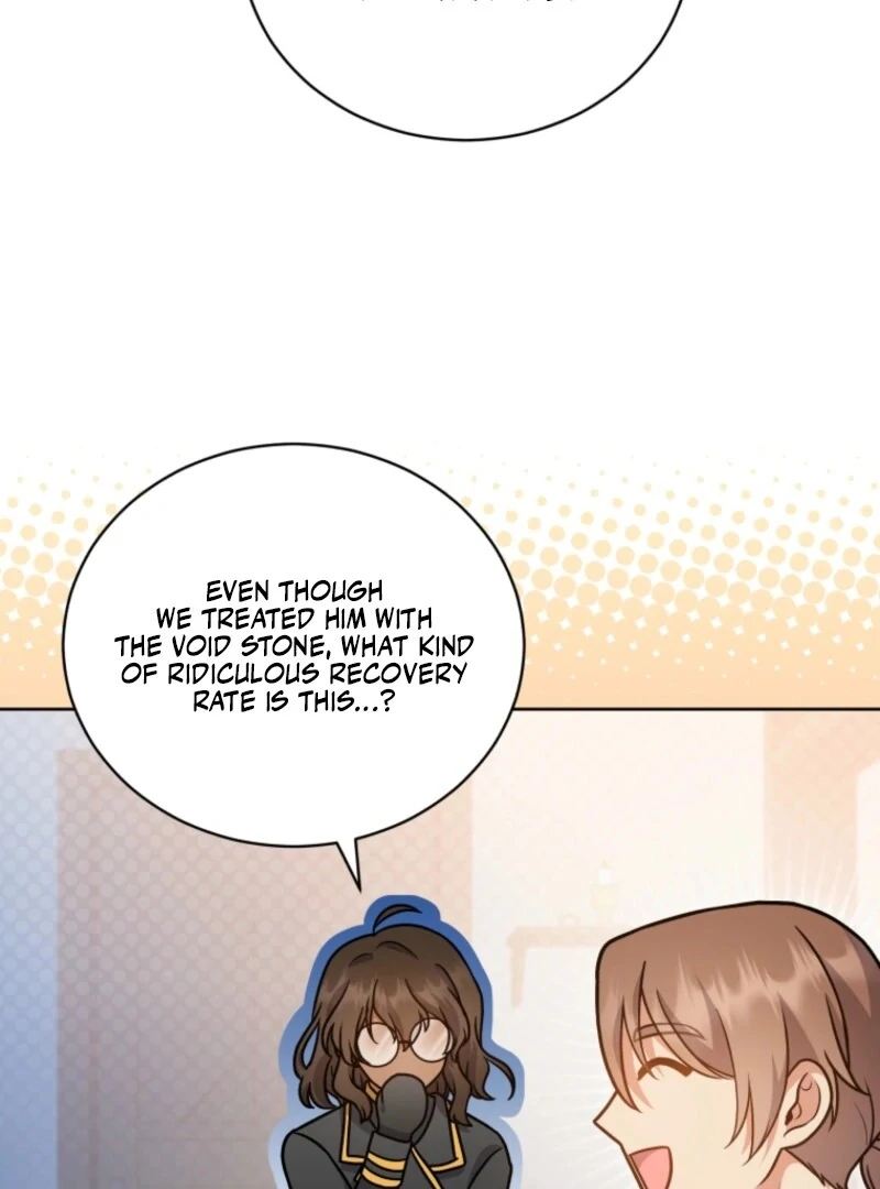 I Became the Daughter-in-Law of the Righteous Mad Dog Chapter 44 - Page 51