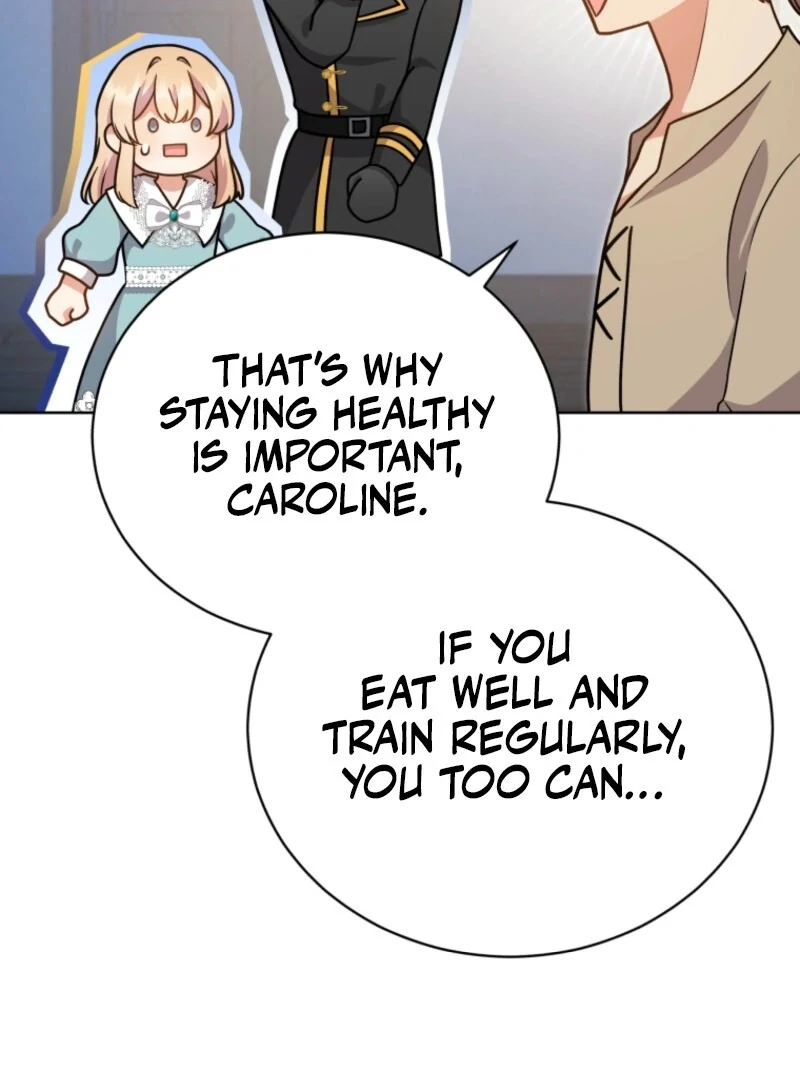 I Became the Daughter-in-Law of the Righteous Mad Dog Chapter 44 - Page 52