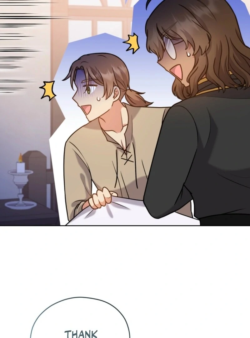 I Became the Daughter-in-Law of the Righteous Mad Dog Chapter 44 - Page 57