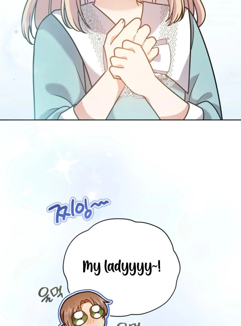 I Became the Daughter-in-Law of the Righteous Mad Dog Chapter 44 - Page 60
