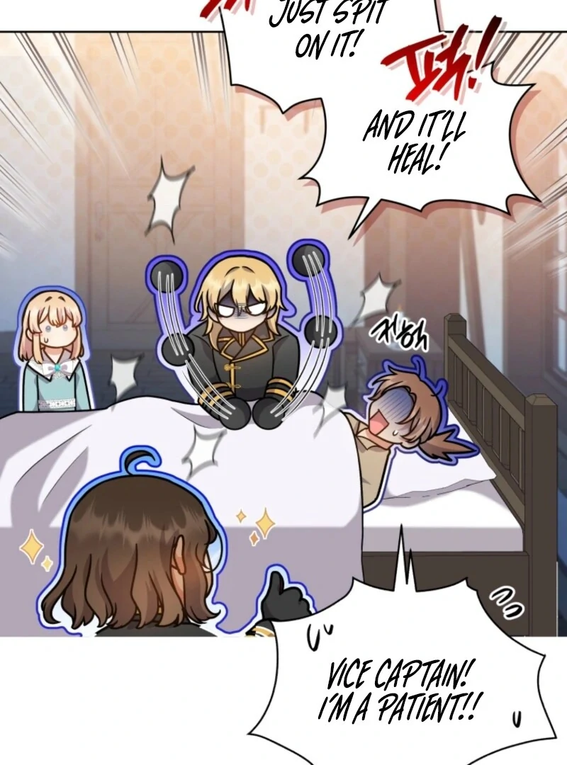 I Became the Daughter-in-Law of the Righteous Mad Dog Chapter 44 - Page 65