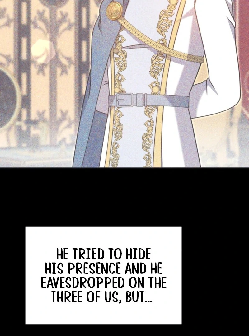I Became the Daughter-in-Law of the Righteous Mad Dog Chapter 44 - Page 71