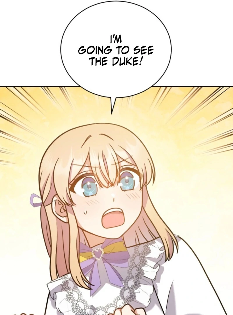 I Became the Daughter-in-Law of the Righteous Mad Dog Chapter 44 - Page 84