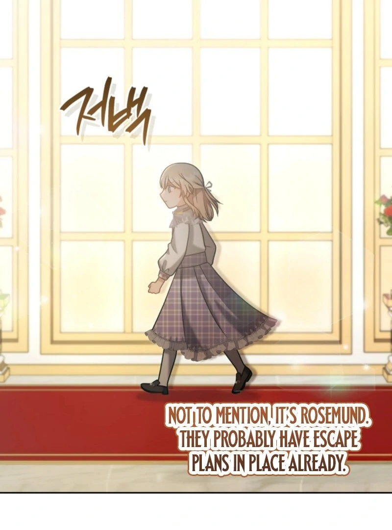 I Became the Daughter-in-Law of the Righteous Mad Dog Chapter 44 - Page 86