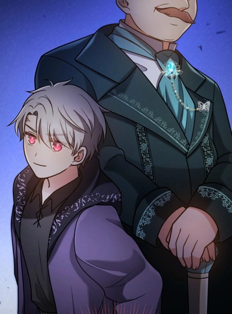 I Became the Daughter-in-Law of the Righteous Mad Dog Chapter 44 - Page 88
