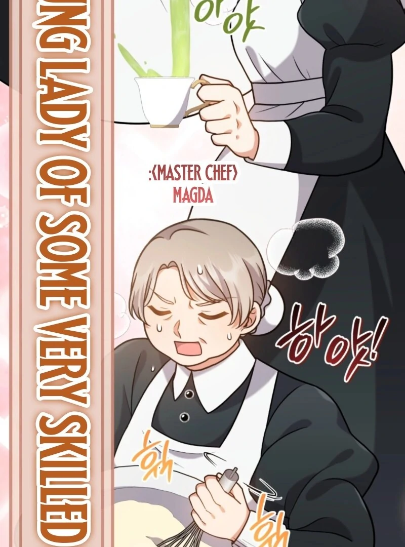 I Became the Daughter-in-Law of the Righteous Mad Dog Chapter 44 - Page 9