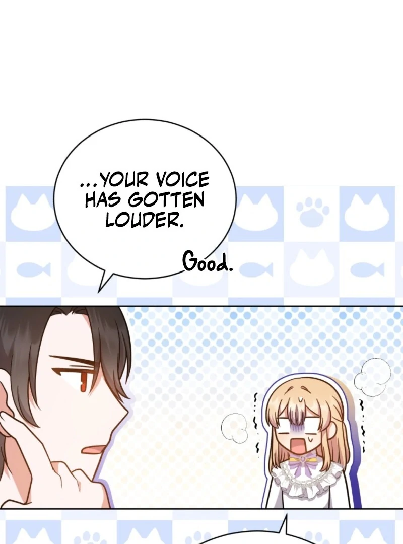 I Became the Daughter-in-Law of the Righteous Mad Dog Chapter 44 - Page 94