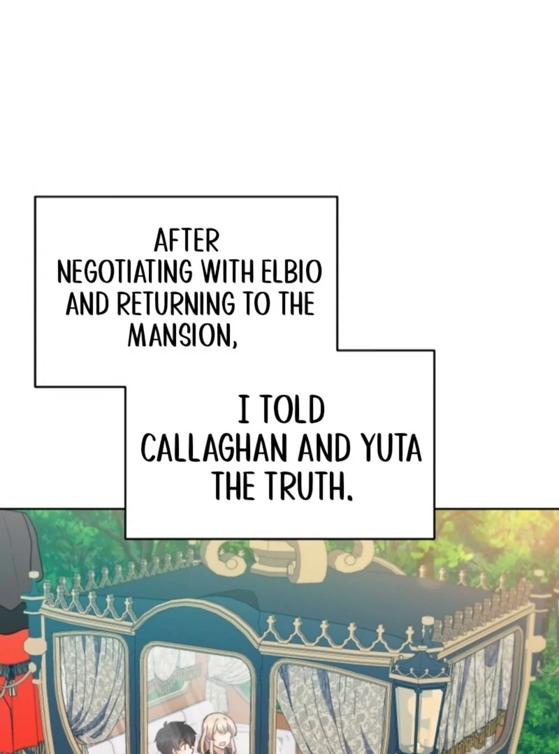 I Became the Daughter-in-Law of the Righteous Mad Dog Chapter 46 - Page 1