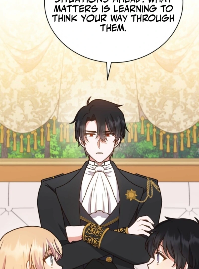 I Became the Daughter-in-Law of the Righteous Mad Dog Chapter 46 - Page 10