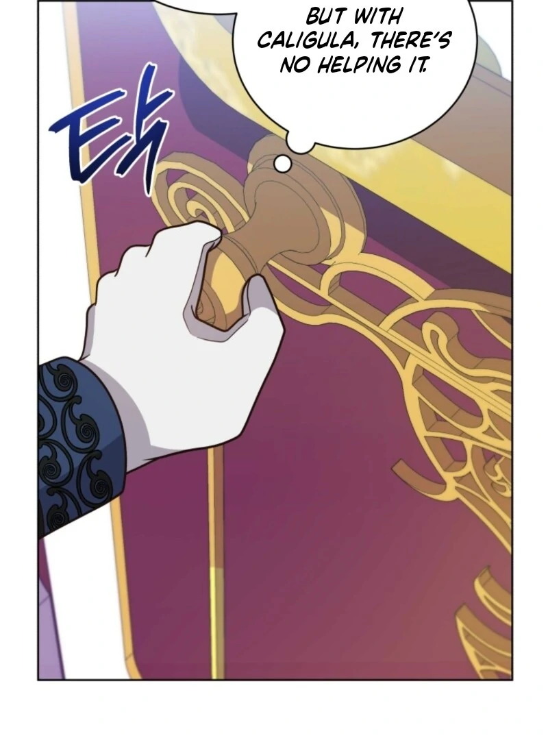 I Became the Daughter-in-Law of the Righteous Mad Dog Chapter 46 - Page 109