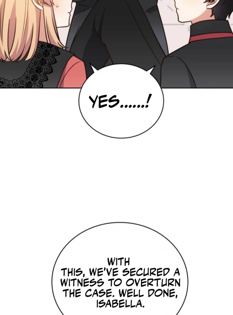 I Became the Daughter-in-Law of the Righteous Mad Dog Chapter 46 - Page 11