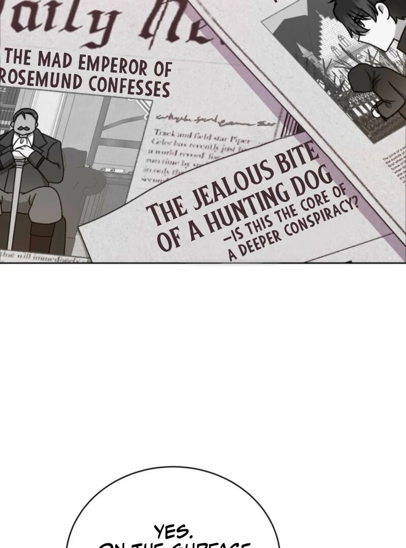 I Became the Daughter-in-Law of the Righteous Mad Dog Chapter 46 - Page 17