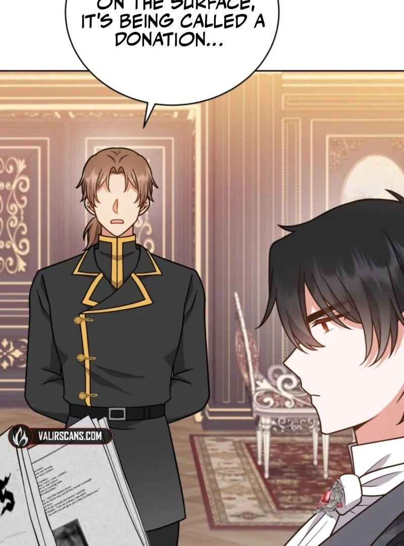 I Became the Daughter-in-Law of the Righteous Mad Dog Chapter 46 - Page 18
