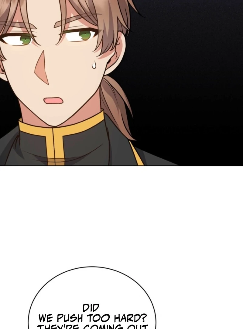 I Became the Daughter-in-Law of the Righteous Mad Dog Chapter 46 - Page 20