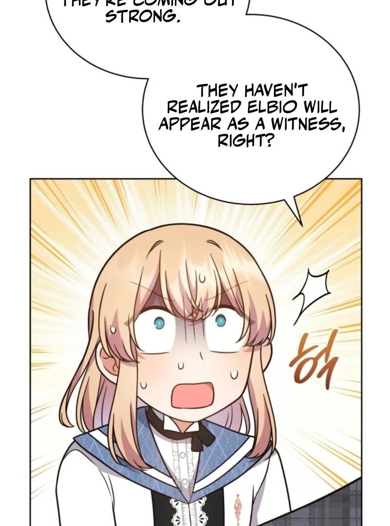 I Became the Daughter-in-Law of the Righteous Mad Dog Chapter 46 - Page 21