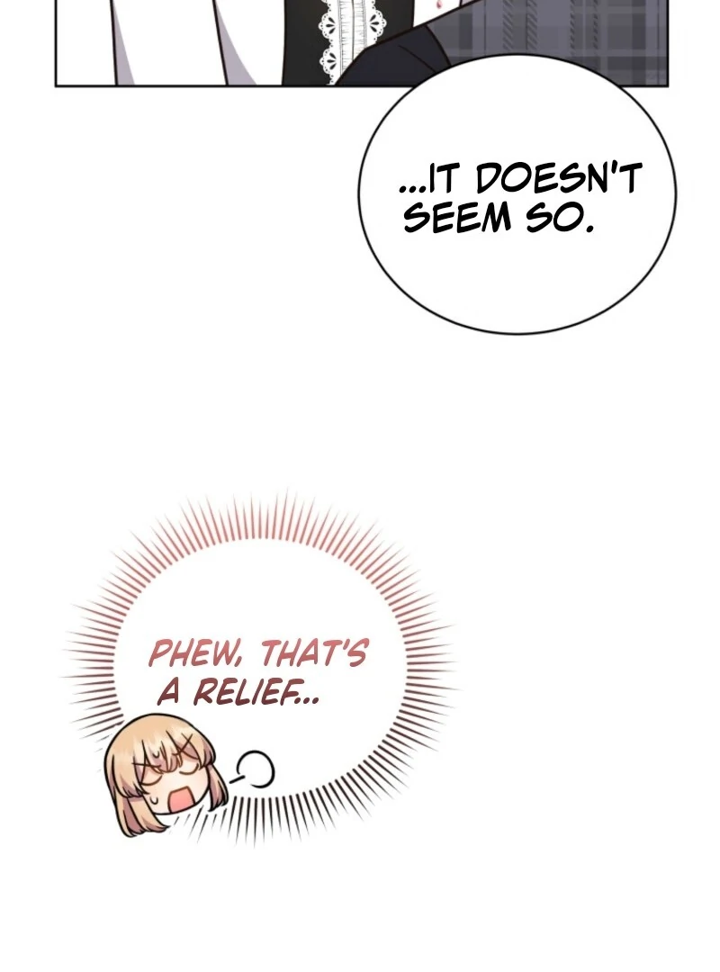 I Became the Daughter-in-Law of the Righteous Mad Dog Chapter 46 - Page 22