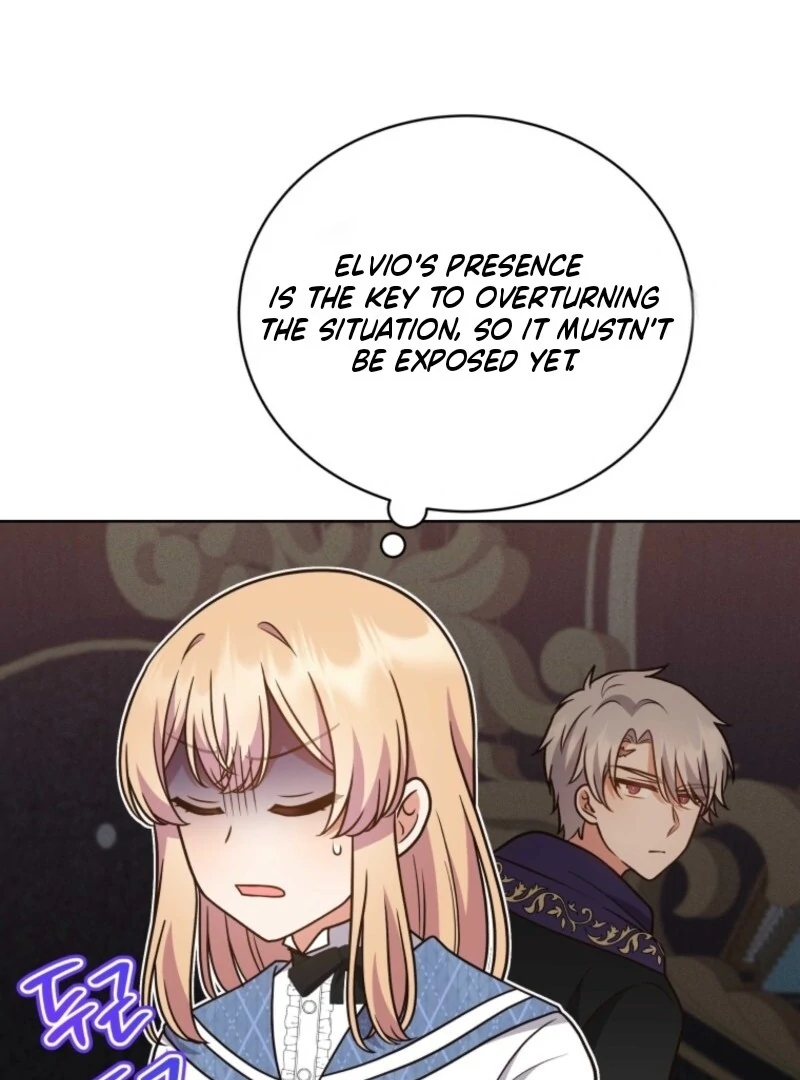 I Became the Daughter-in-Law of the Righteous Mad Dog Chapter 46 - Page 23