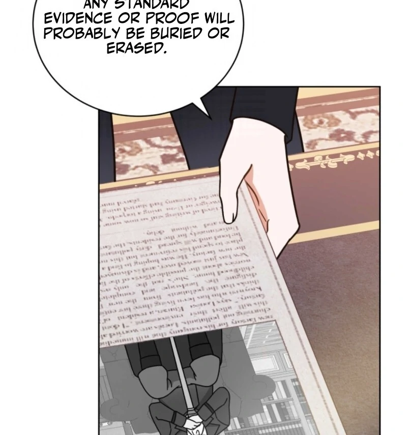 I Became the Daughter-in-Law of the Righteous Mad Dog Chapter 46 - Page 26