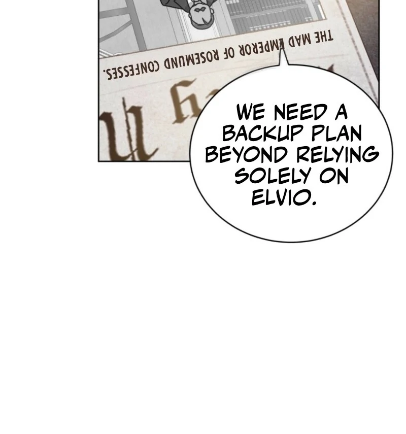 I Became the Daughter-in-Law of the Righteous Mad Dog Chapter 46 - Page 27