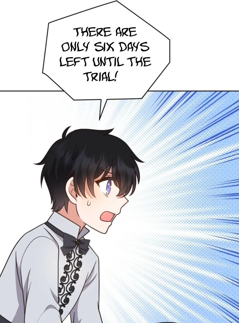 I Became the Daughter-in-Law of the Righteous Mad Dog Chapter 46 - Page 28