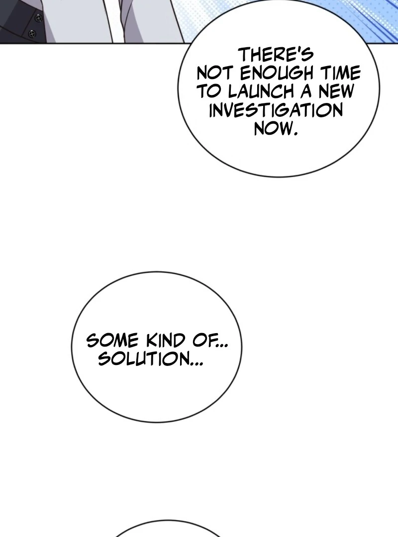 I Became the Daughter-in-Law of the Righteous Mad Dog Chapter 46 - Page 29