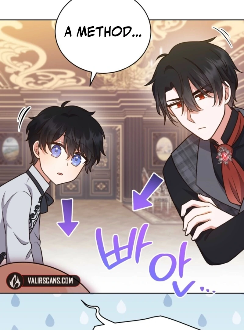 I Became the Daughter-in-Law of the Righteous Mad Dog Chapter 46 - Page 30