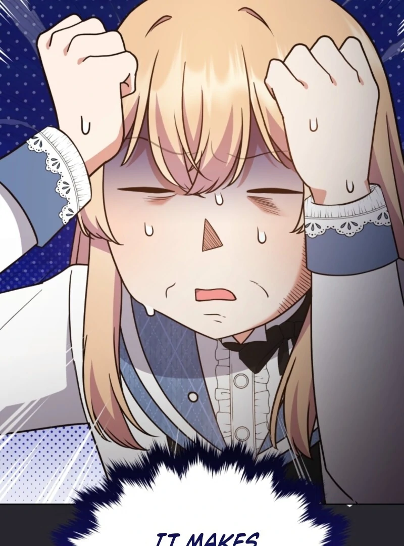 I Became the Daughter-in-Law of the Righteous Mad Dog Chapter 46 - Page 32
