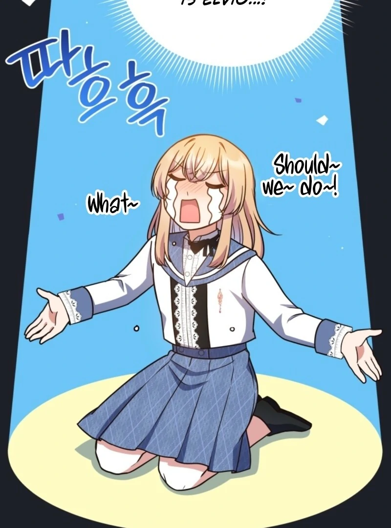 I Became the Daughter-in-Law of the Righteous Mad Dog Chapter 46 - Page 35