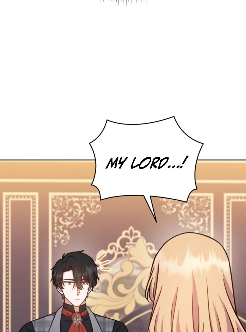 I Became the Daughter-in-Law of the Righteous Mad Dog Chapter 46 - Page 38