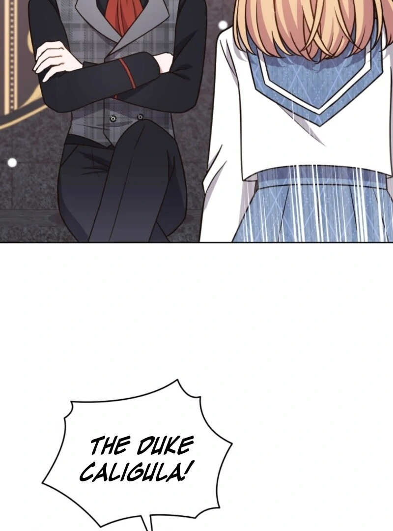 I Became the Daughter-in-Law of the Righteous Mad Dog Chapter 46 - Page 39