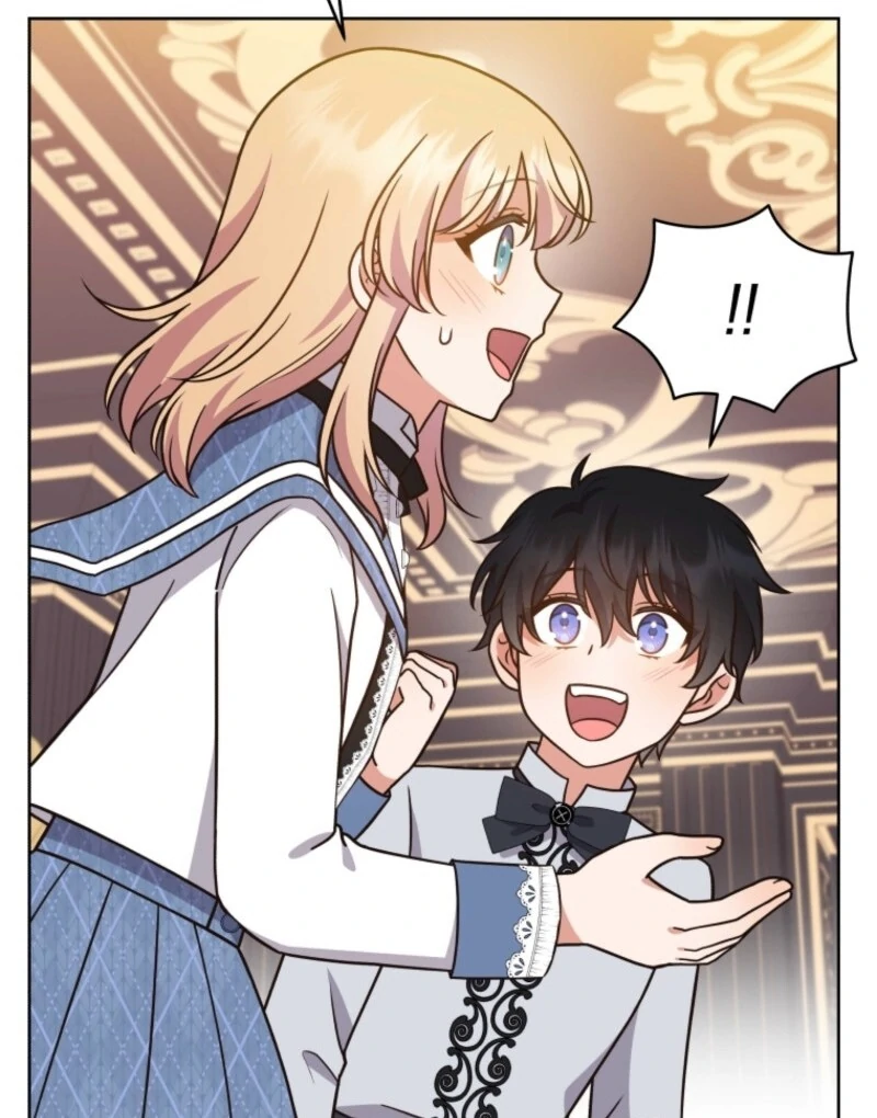 I Became the Daughter-in-Law of the Righteous Mad Dog Chapter 46 - Page 40