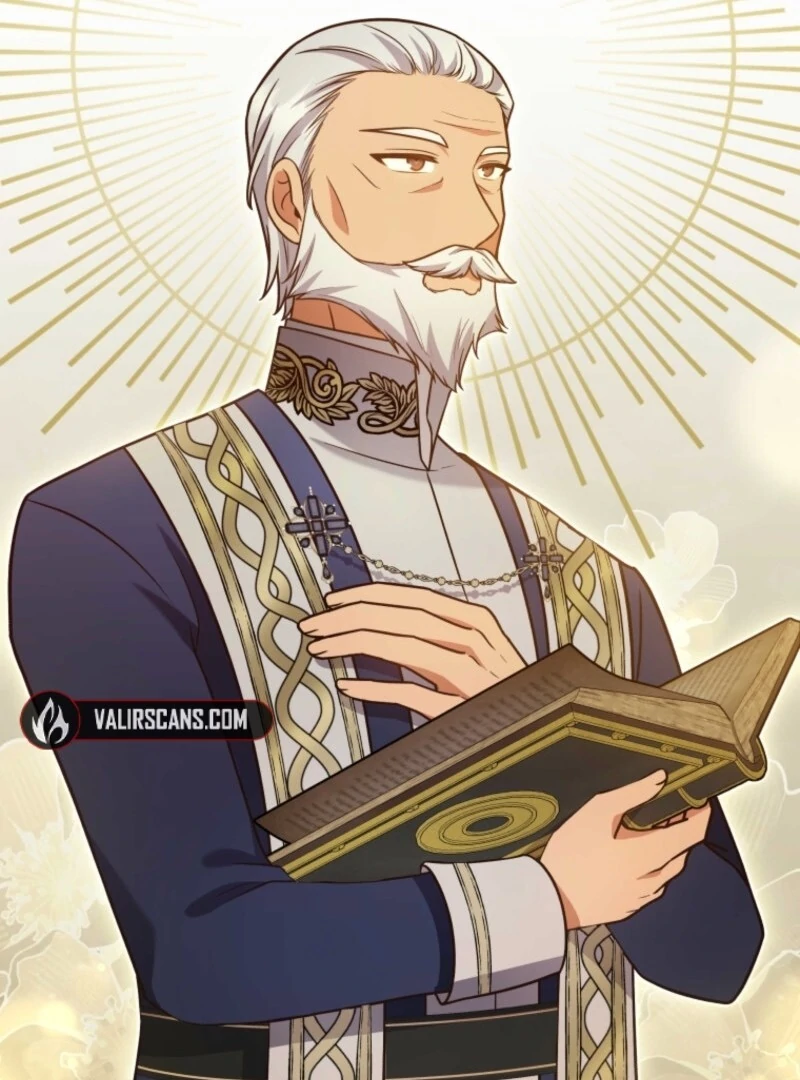 I Became the Daughter-in-Law of the Righteous Mad Dog Chapter 46 - Page 42