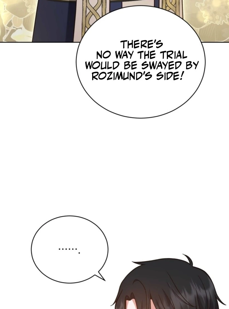 I Became the Daughter-in-Law of the Righteous Mad Dog Chapter 46 - Page 43